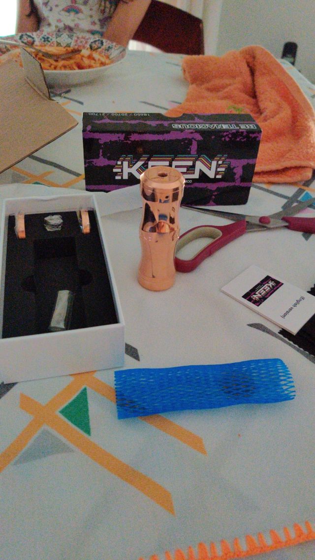 Keen.De Keen.De
