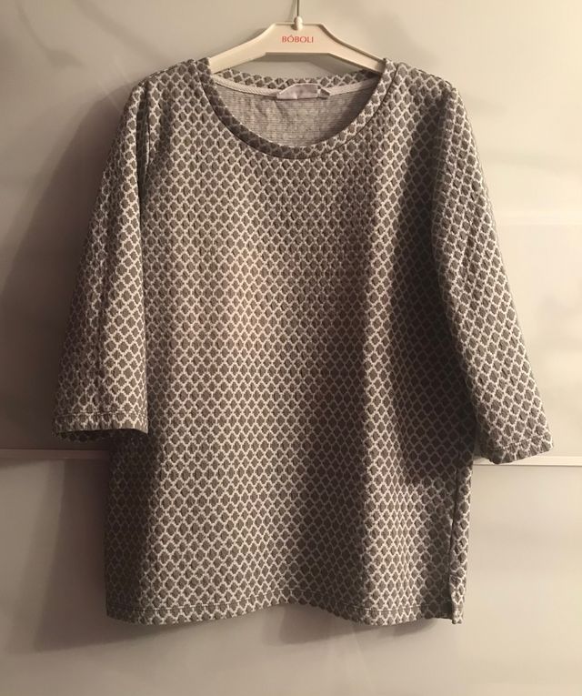 Suéter Trend One. L