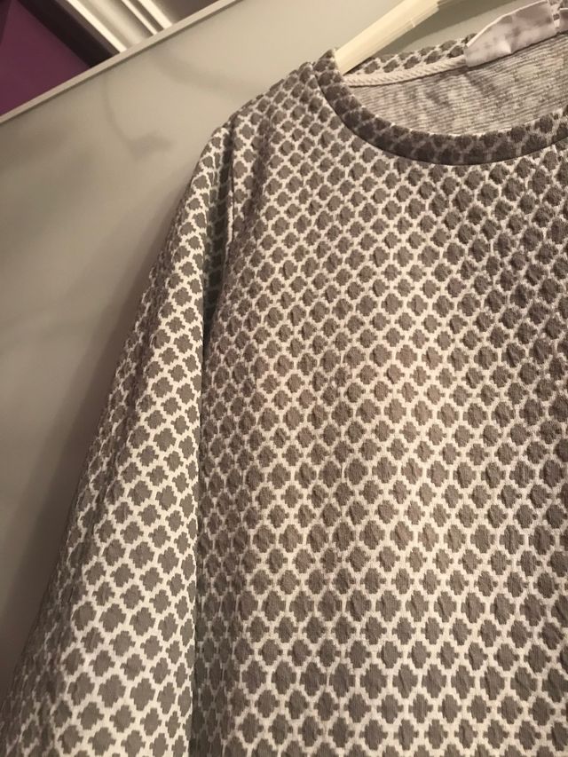 Suéter Trend One. L