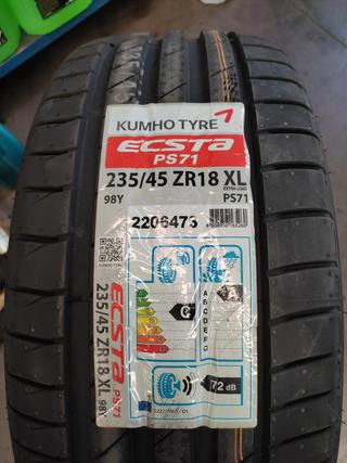 OFERTA RUEDAS BARATAS Y REPARACIONES PARA TU COCHE