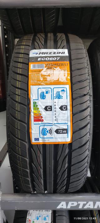 OFERTA RUEDAS BARATAS Y REPARACIONES PARA TU COCHE