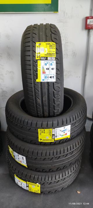 OFERTA RUEDAS BARATAS Y REPARACIONES PARA TU COCHE
