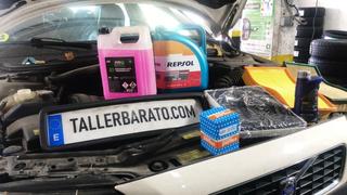 OFERTA RUEDAS BARATAS Y REPARACIONES PARA TU COCHE