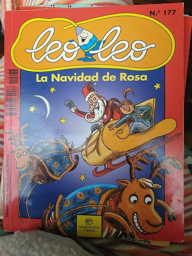 Leo Leo
