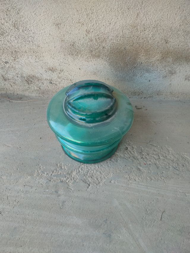 JICARA GRANDE DE CRISTAL