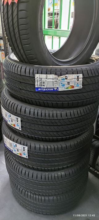 NEUMATICOS BARATOS PARA TU COCHE EN MADRID