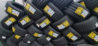 NEUMATICOS BARATOS PARA TU COCHE EN MADRID
