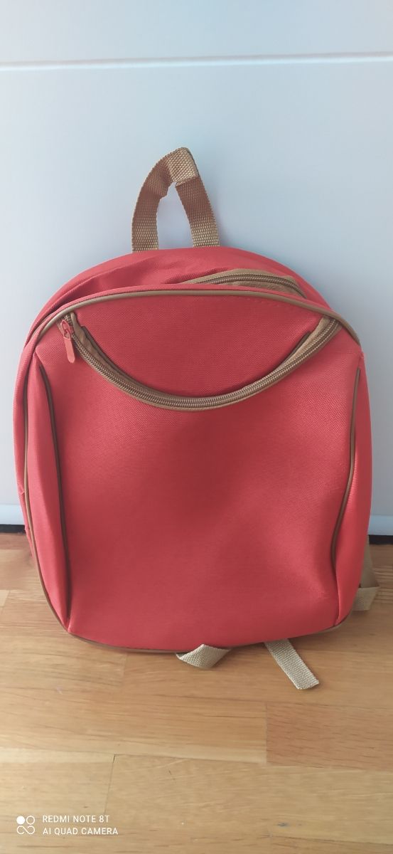 Cortinas + mochila de regalo