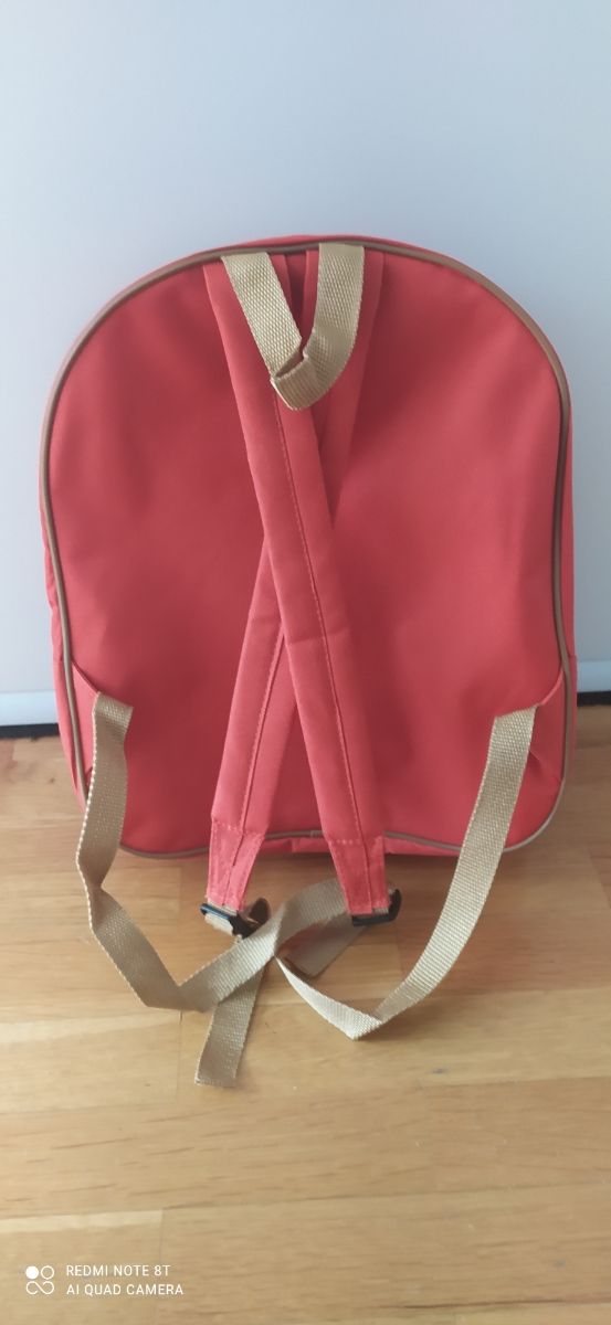 Cortinas + mochila de regalo