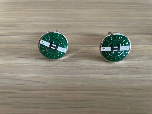 Gemelos tommy hilfiger