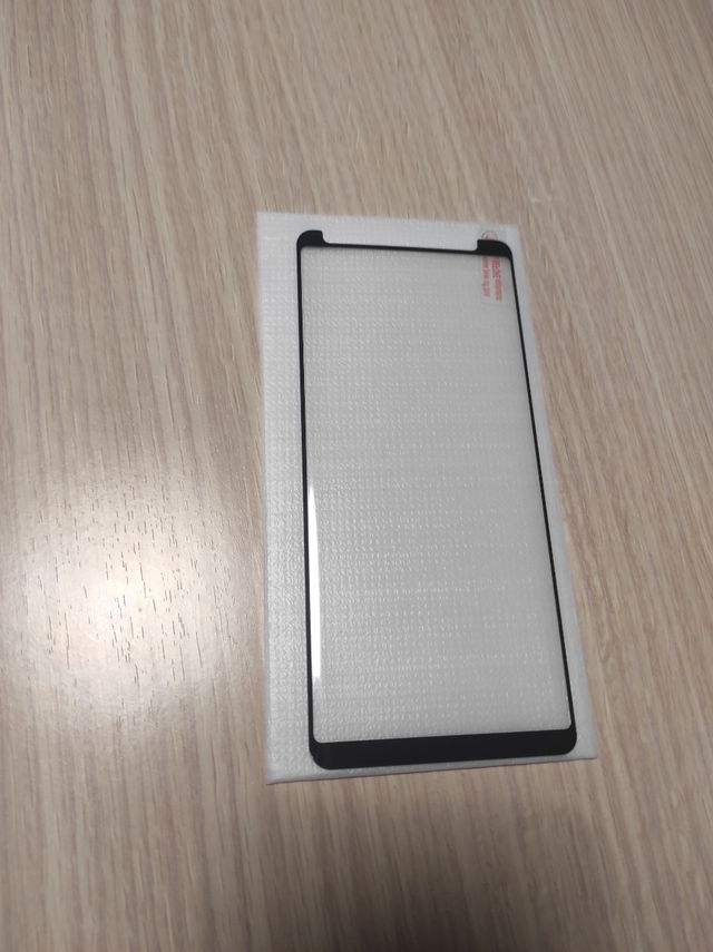 Protectores de pantalla