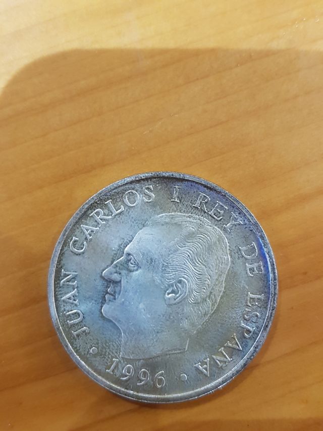 Monedas antiguas de coleccion