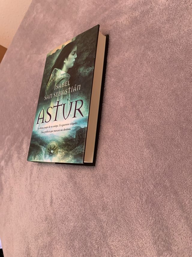 Libro ASTVR