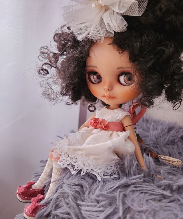 blythe