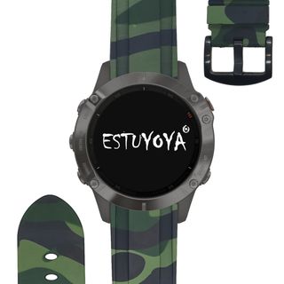 Garmin quatix 5 de segunda mano en WALLAPOP