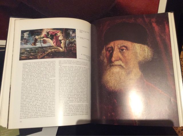 Coleção Antiga 1975 Grandes Museus