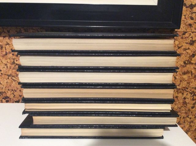 Coleção Antiga 1975 Grandes Museus