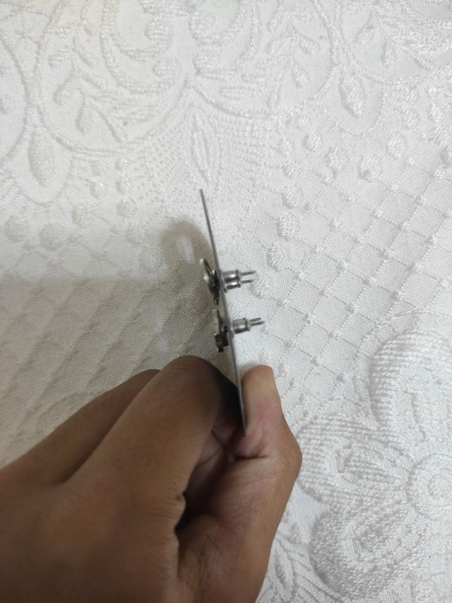 Pendientes Sonrisa y Zapatillas