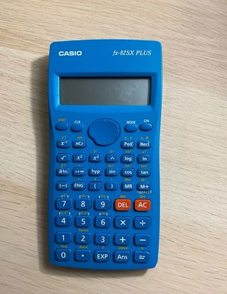 casio fx 220 plus