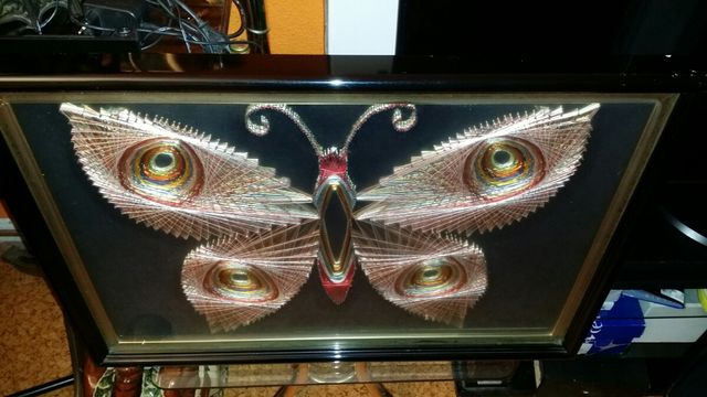 Cuadro Grande Diseño Hilorama