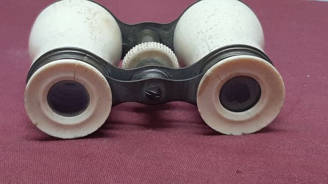 PRISMÁTICOS OPERA..TEATRO....XIX