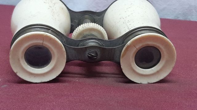 PRISMÁTICOS OPERA..TEATRO....XIX