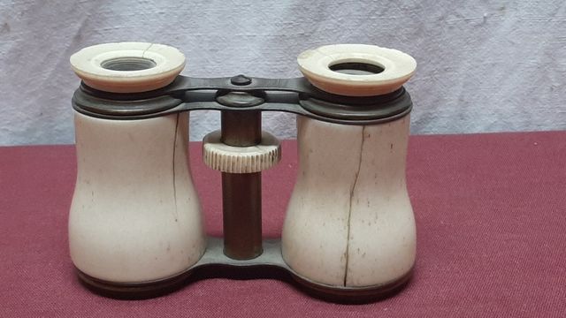 PRISMÁTICOS OPERA..TEATRO....XIX