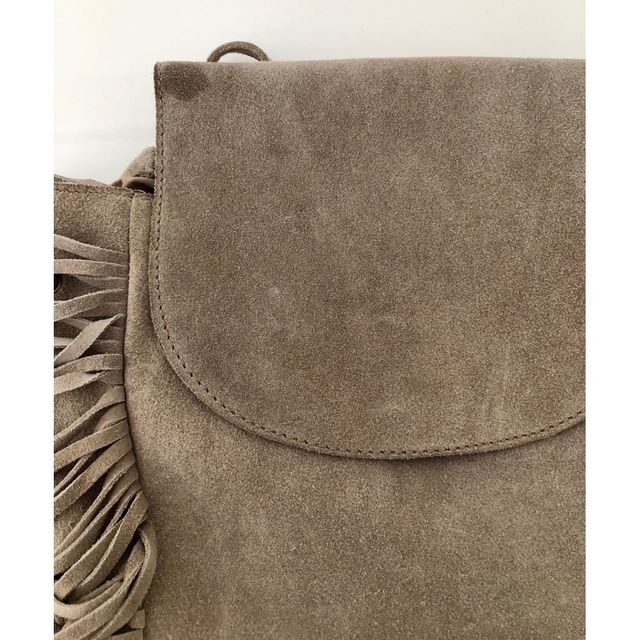 Mochila piel Sfera