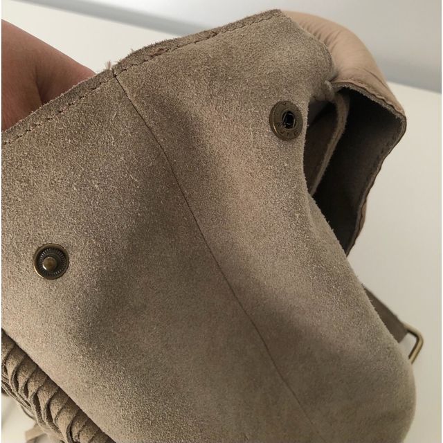 Mochila piel Sfera