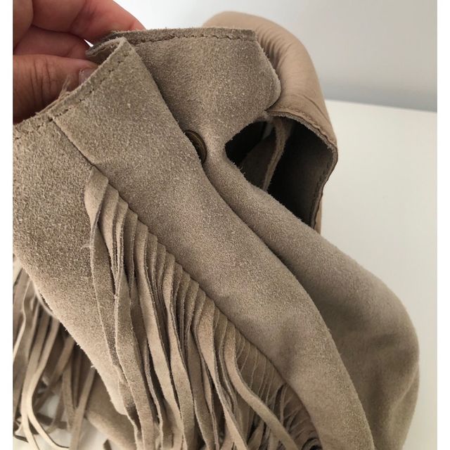 Mochila piel Sfera