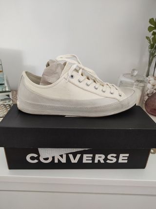 converse autenticas
