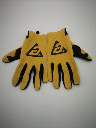 Talla XS.  Guantes Enduro mx, marca answer