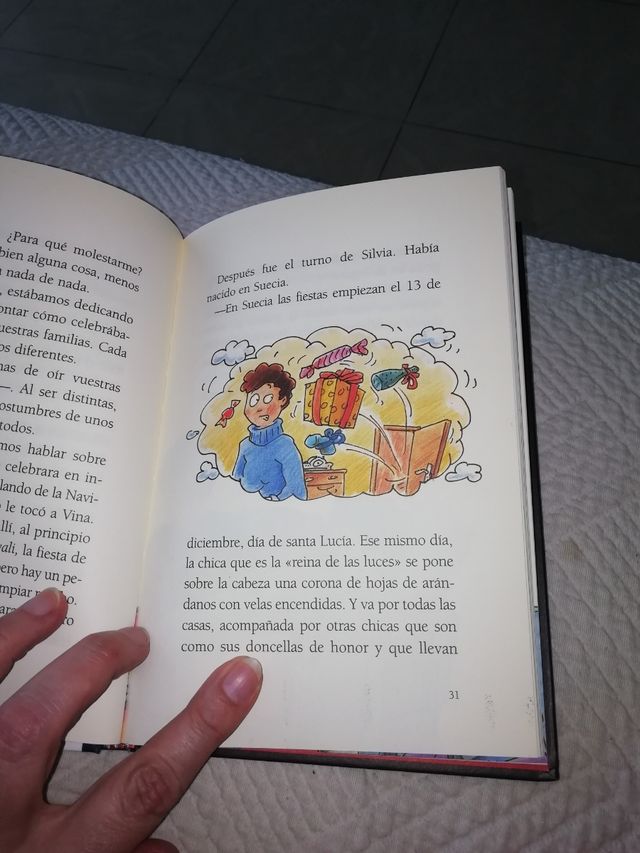 La moneda desaparecida