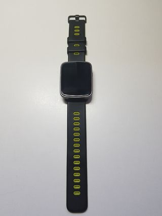 Smartwatch Willful SW018 de segunda mano por 18 EUR en Fayón en WALLAPOP