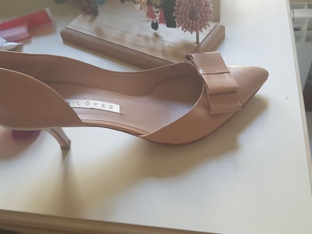 Salones de Pura Lopez