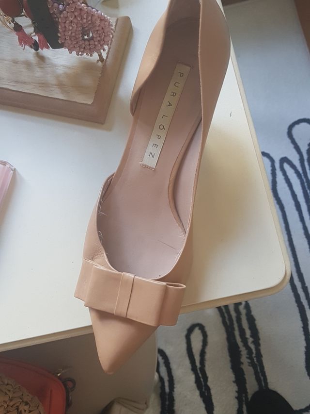 Salones de Pura Lopez