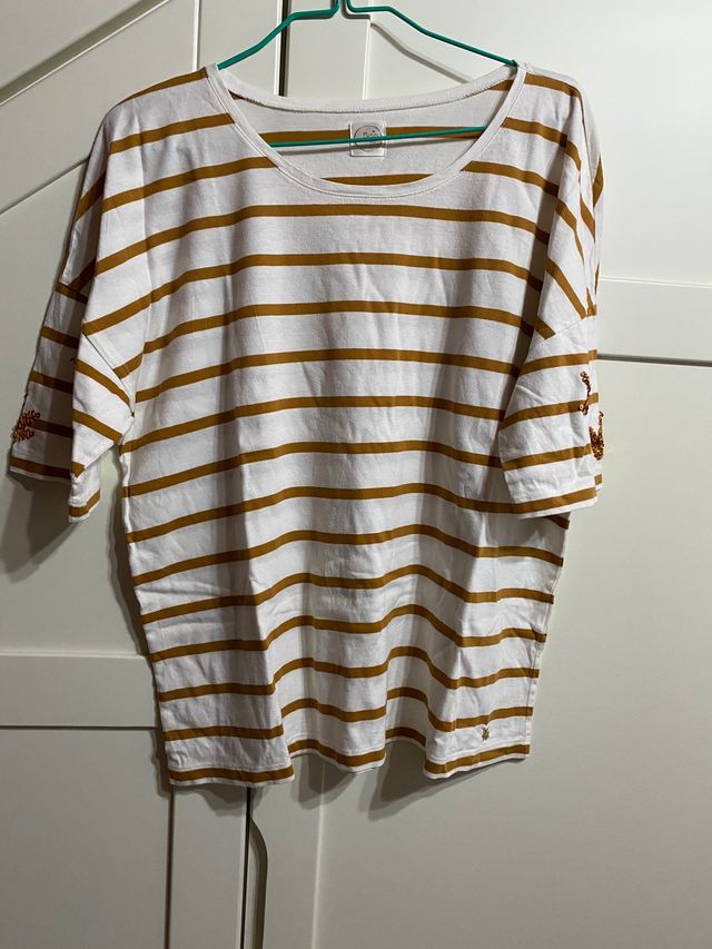 Camiseta de Des Petits Hauts