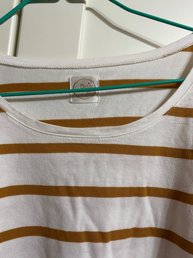Camiseta de Des Petits Hauts