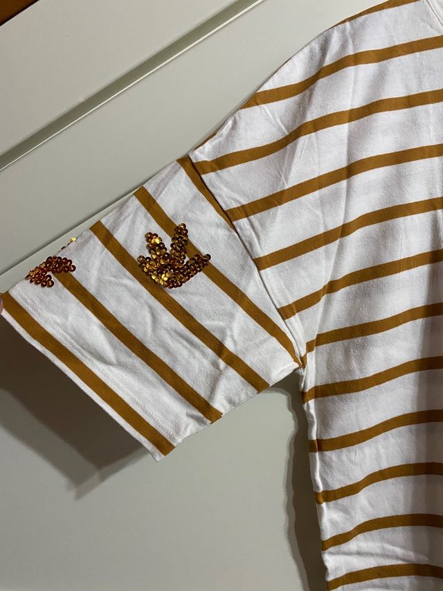 Camiseta de Des Petits Hauts