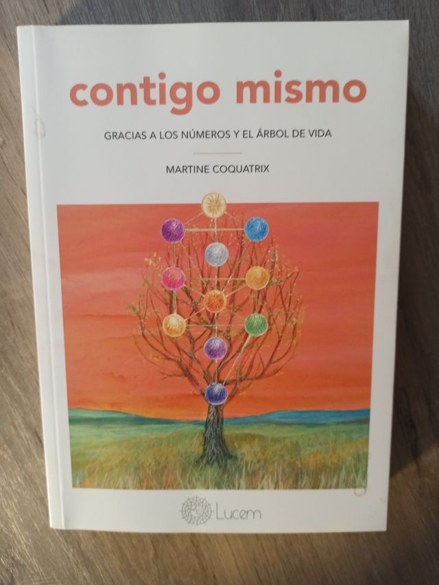 los número y el árbol de la vida