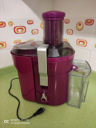 Licuadora LIDL de segunda mano por 15 EUR en La Banda en WALLAPOP