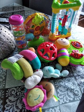 Juguetes de segunda mano por 5 EUR en Zaragoza en WALLAPOP Juguetes de segunda mano por 5 EUR en Zaragoza en WALLAPOP