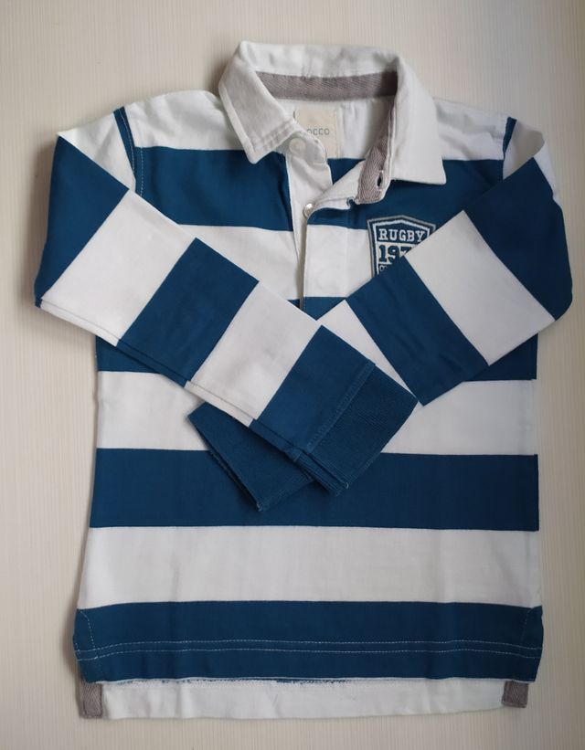 Polo niño de Gocco