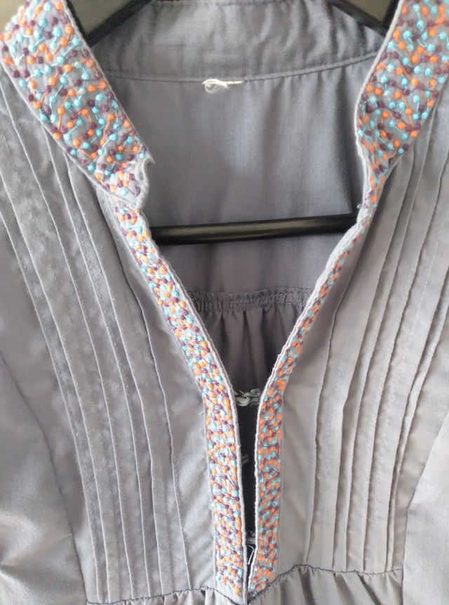 Vestido talla S/36. Cómo Nuevo.