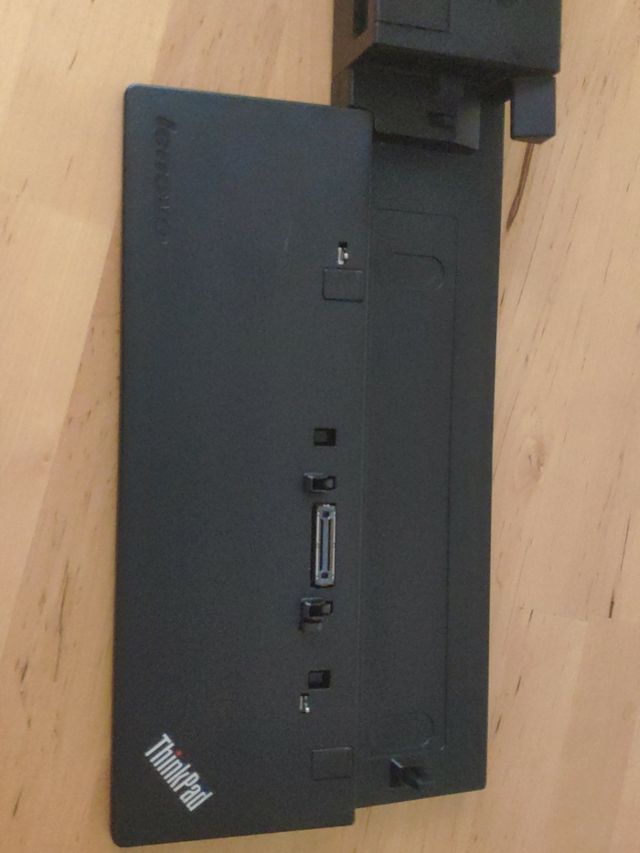 Dock Station Lenovo