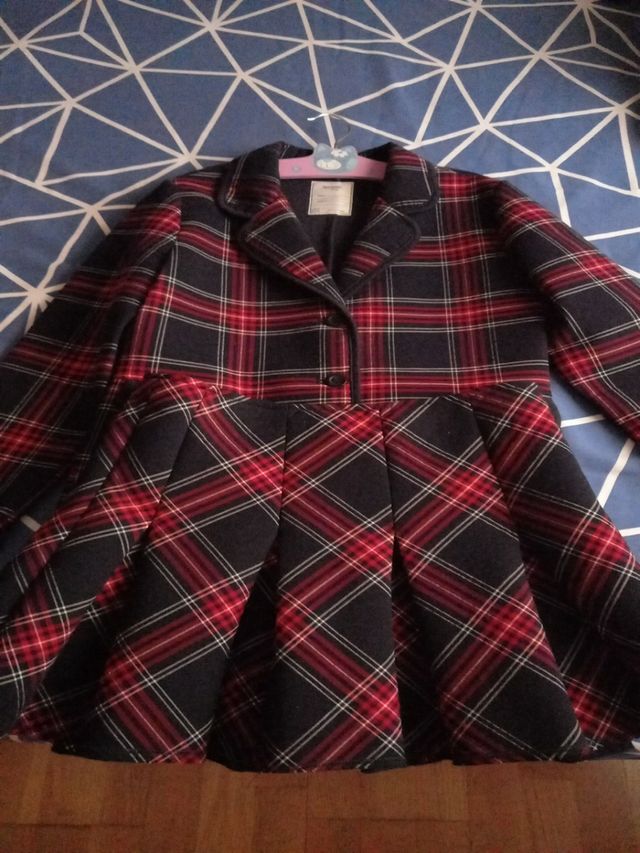 conjunto mayoral 22 euros