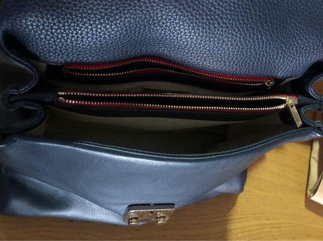 Bolso Baret Carolina Herrera