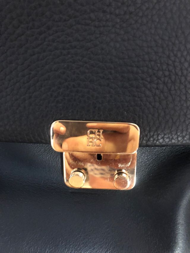 Bolso Baret Carolina Herrera