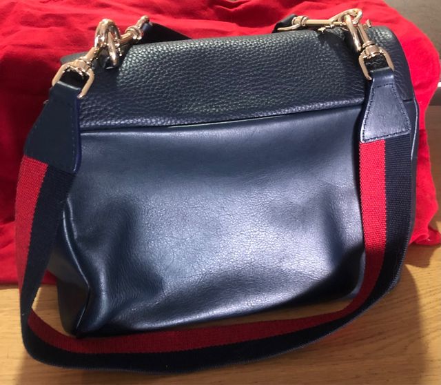 Bolso Baret Carolina Herrera