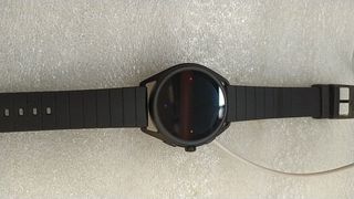 Smartwatch EMPORIO ARMANI CONNECTED DW7E1 (ART5007 de segunda mano por 125  EUR en Eibar en WALLAPOP